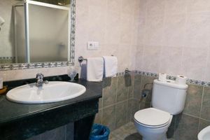 Hotel Alfar