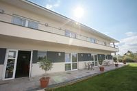 Hotel résidence La Gioia+Billet au Écomusée d'Alsace