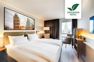 Welcome Hotel Darmstadt City Center