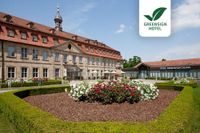 Welcome Hotel Residenzschloss Bamberg