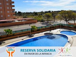 Apartamentos Costamar 3000