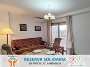 Apartamentos Gandía Mediterraneo 3000