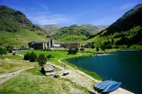 Hotel Vall de Núria