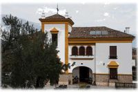 Hostal- Restaurante Estación Vía Verde