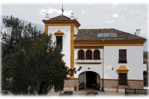 Hostal- Restaurante Estación Vía Verde