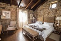 Hotel Rustico Lugar Do Cotariño