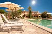 Agroturismo Son Burgues