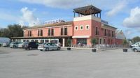 Hotel Restaurante Campiña Del Rey
