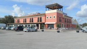 Hotel Restaurante Campiña Del Rey