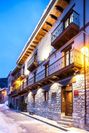 Apartamentos Casa Ríos+Entrada Multiaventura Ordesa 1 día