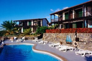 Apartamentos Santa Ana - Adults Only