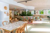 ECLA Noisy Le Grand+Billet au Château de Vincennes