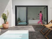 Casa de las Flores - Hotel Boutique Lanzarote