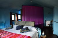 Hotel Alma de Romero