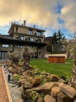 Duruelo Mountain Suites