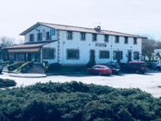 Hotel Costa San Juan De La Canal