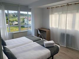 Hotel Alda Narón