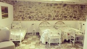 Hotel Rural Casa Indie