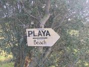 Bungalows Tangana