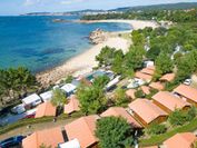 Camping Ria de Arosa 1