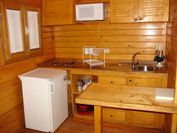 Camping Rural Llanos de Arance