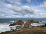 Bungalows Costa San Juan