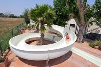 Camping Sènia Riu