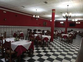 Hostal El Camionero