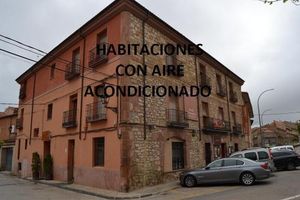 Hostal Mesón Castilla