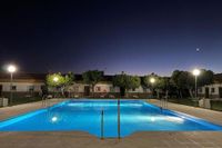 Apartamentos Los Mellizos