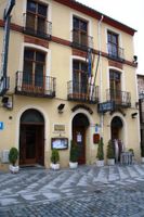 Gran Hostal San Segundo