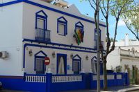 Hostal El Puerto Boutique