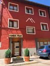 Hostal Fonda Prat+ Font Romeu