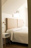 Hostal Montevideo beachfront