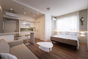 PENSION QUINTA EL RETIRO Habitación tipo Apartamento