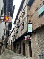 Hostal La Balsá