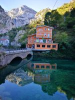 Hostal Poncebos