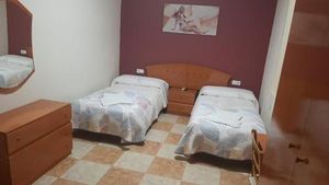 Hostal Los Amigos