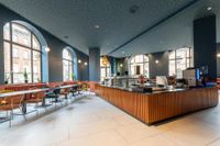 La Brasserie Hostel+Billet au Zoo d'Amnéville - 1 Jour