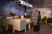 Stayokay Hostel Maastricht