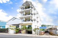 OYO 446 The Bao Hotel