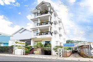 OYO 446 The Bao Hotel