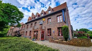 Hotel De Schacht