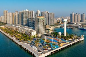 Holiday Inn Express Zhanjiang Coast by IHG