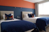 Alcock & Brown Hotel