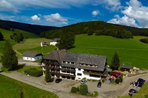Landgasthof Jostalstüble