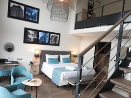 Logis Hotel Relais Saint Jacques - Châteauroux