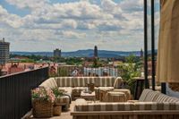 FREIgeist Göttingen Nordstadt, A Member of Design Hotels