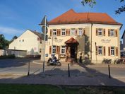 Gasthof Alte Post+Billet Europa Park 1 jour