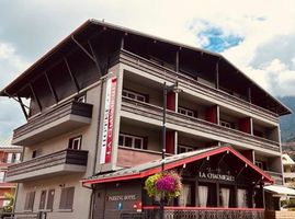 Hotel La Chaumiere à 100m du télécabine